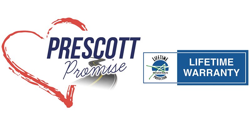 Experience the Benefits of the Prescott Promise | Rochelle, IL